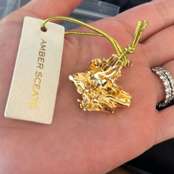 Amber Sceats Reese Earrings‎ - Picture 4 of 5